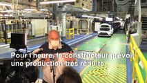 Coronavirus: Toyota Onnaing, première usine automobile à redémarrer en France