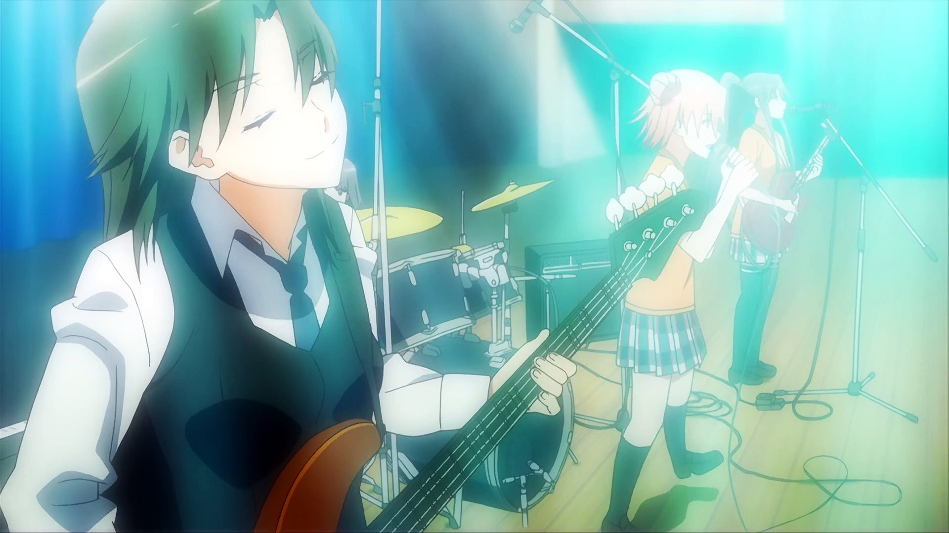 やはり俺の青春ラブコメはまちがっている。続  Oregairu 2