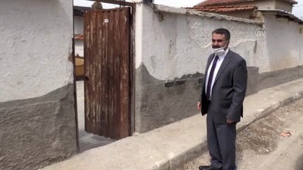 Vakıflar yardımda hız kesmiyor - KONYA