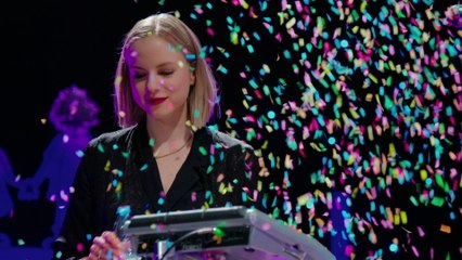 Julia Engelmann - Ich kann alleine sein