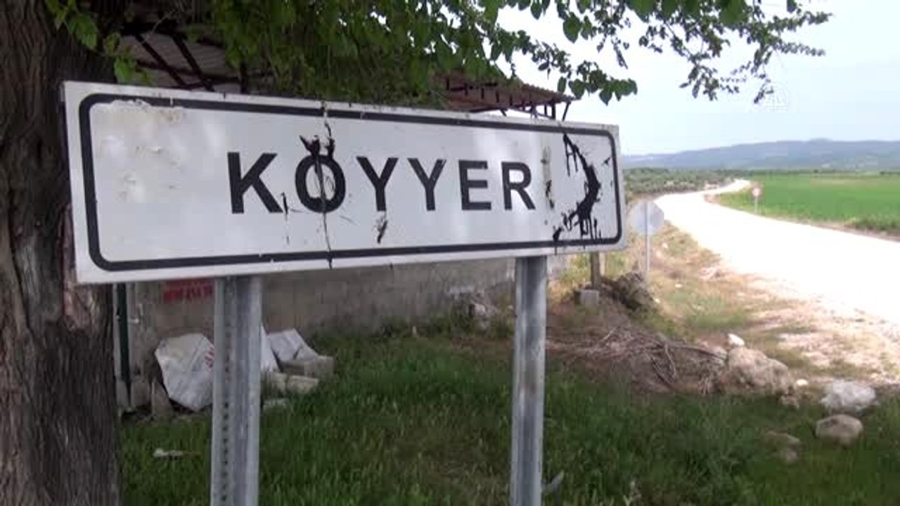 Akrabalar arasında çıkan "tarla kavgası"nda iki kişi öldü