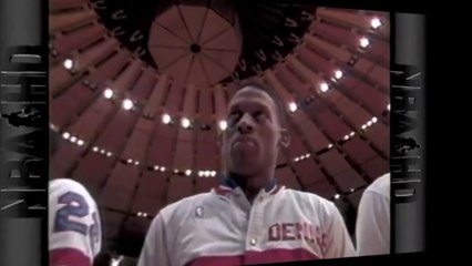 Dennis Rodman: Legendary Basketball Beast 🏀 Highlights