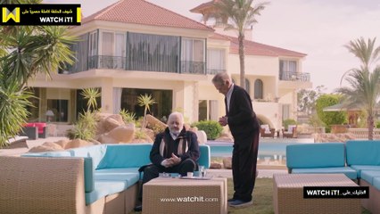 قوت القلوب ح23 - كل جريمة عملتها في حياتك هتفضل تلاحقك 