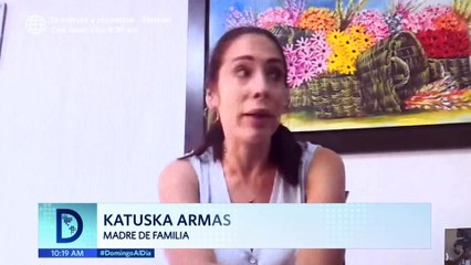 Domingo al Día: El drama de las pensiones escolares