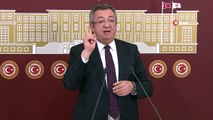 CHP'li Engin Altay'dan Erdoğan'a sert sözler !
