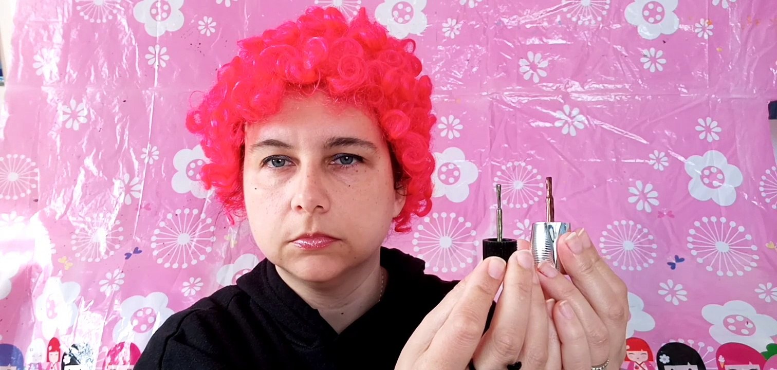 Come mettersi lo smalto. Manicure fai da te