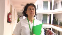 Profesionales sanitarios de Cádiz aseguran estar abandonados por la administración
