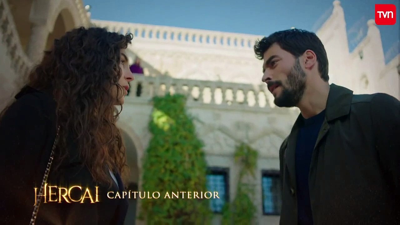 Hercai Capitulo 93 HD