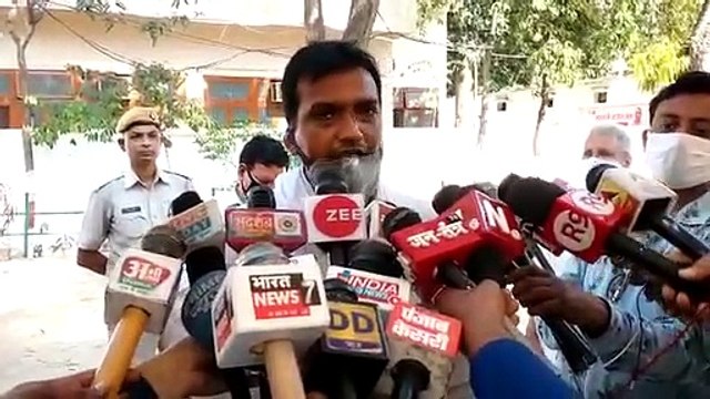 मुजफ्फरनगर में 7 नए कोरोना पॉजिटिव मिलने से हड़कंप