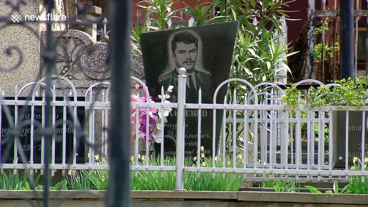 Georgian government to shut down cemeteries in order to prevent spread of COVID-19