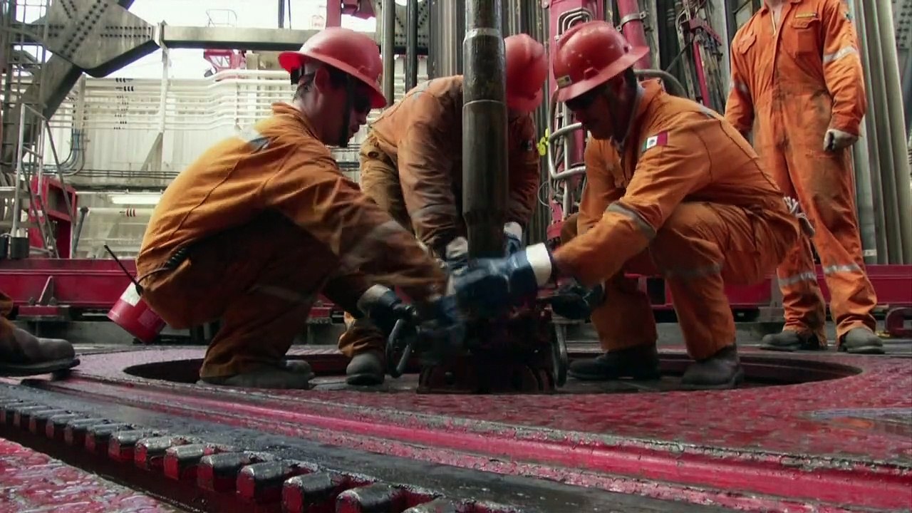 So kommt es zum negativen Ölpreis