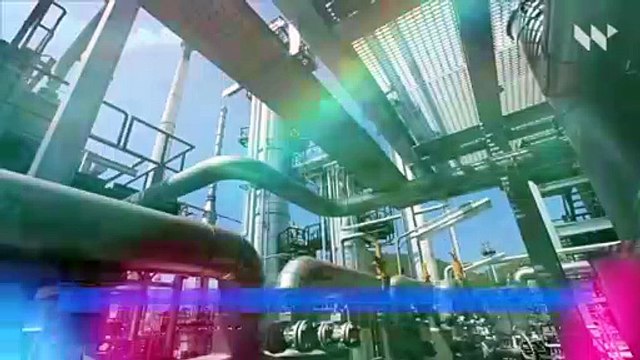 Precios del petróleo caen a menos de cero por barril