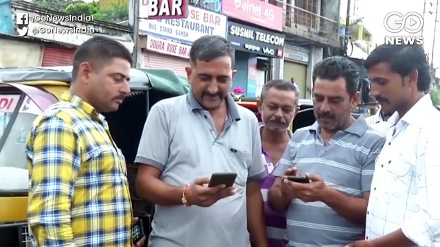 जम्मू-कश्मीर में 4-जी इंटरनेट संबंधी मामले पर केंद्र रखे अपना पक्ष: सुप्रीम कोर्ट