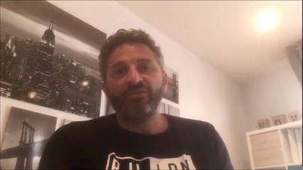 Patrick Guillou et la reprise de la Bundesliga !