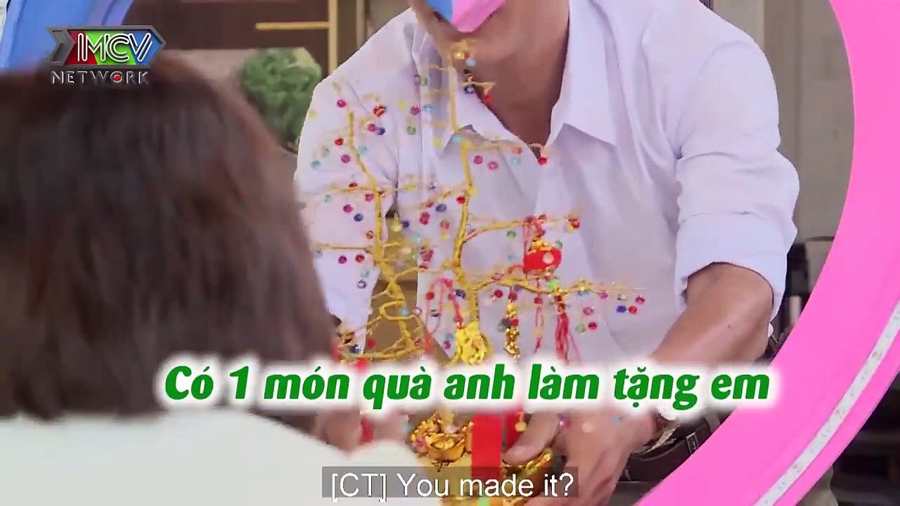 CAT TUONG criticized the girl for not living honestly, disappointing the motorbike taxi driver