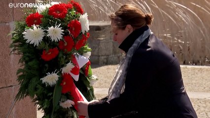 Когда в Германию пришел ГУЛАГ