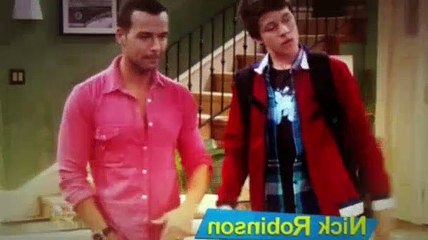 Melissa And Joey S03E02