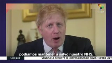 El Punto en la i:¿Qué desnuda el coronavirus?Capitalismo vs socialismo