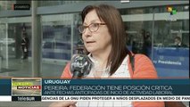 Uruguay: Gob. impulsa la reapertura económica tras cuarentena