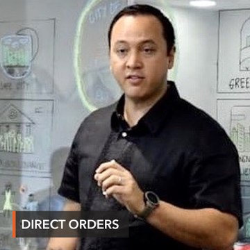 Cops stormed posh Taguig condo upon Mayor Lino Cayetano's orders