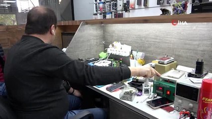 Korona virüs salgını telefon piyasasını olumsuz etkiliyor