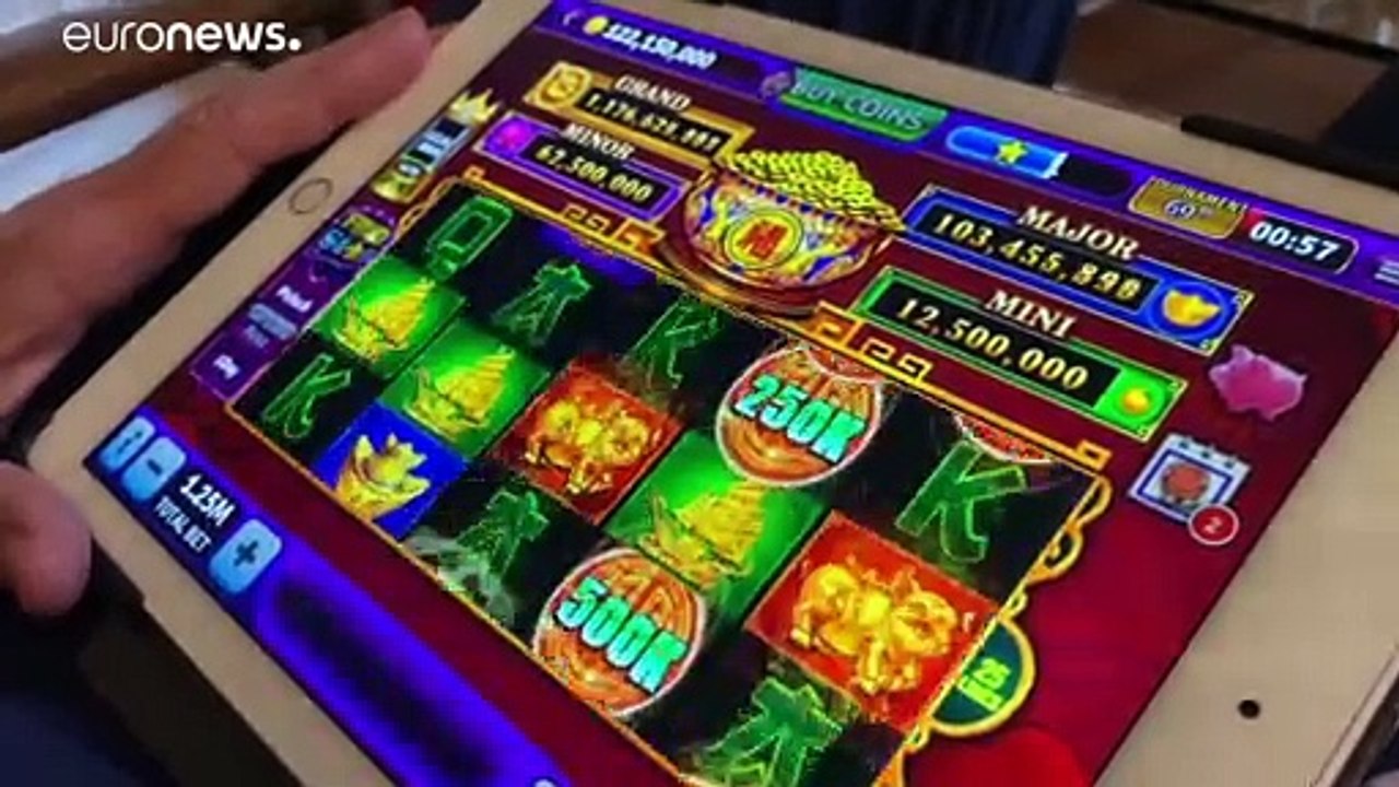 Fördern Ausgangsbeschränkungen die Spielsucht?