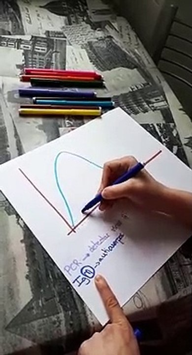 ¿Lío con los test de coronavirus? Esta señora lo explica de maravilla
