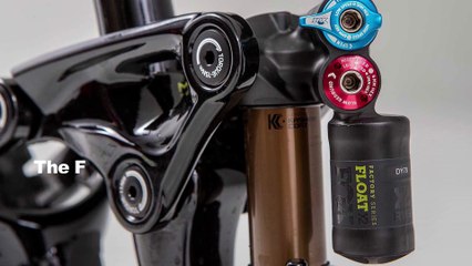 Giant Reign E+ 0 Pro Ebike Review