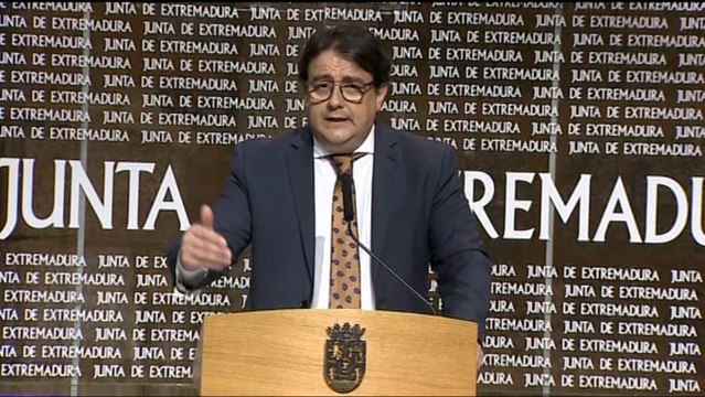 Extremadura permitirá a familiar acompañar a pacientes críticos
