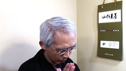 For a better life and spiritual growth, 04-21-2020