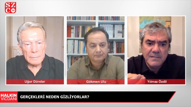 AKP’den önce Müjdat Gezen Bizanslıydı(!)