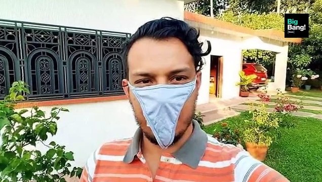 Los tapabocas más insólitos de la pandemia