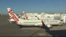 Virgin Australia airline nears collapse over COVID-19 crisis