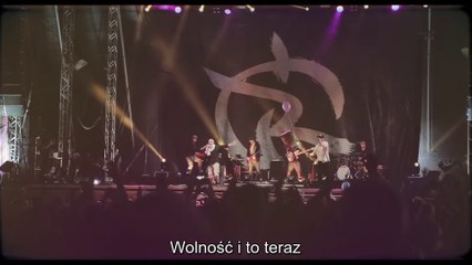 Irie Révoltés - Jetzt (PL)