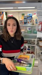 Οργάνωσε το ψυγείο σου όπως η Καλομοίρα - Όλα της τα μυστικά!