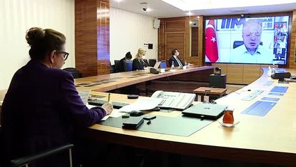 Ticaret Bakanı Pekcan'dan ithalat önlemi değerlendirmesi