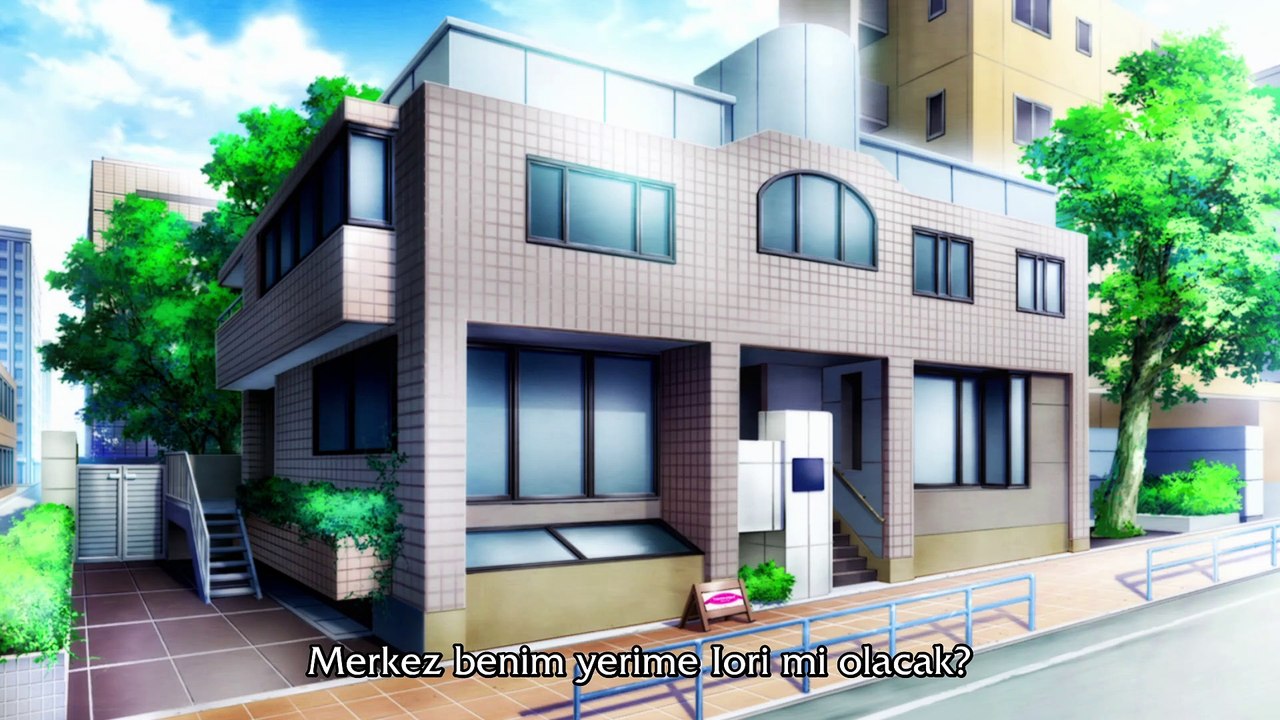 [Akatsuki] IDOLiSH7 - Second Beat! - 04 [1080p]