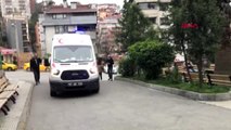 Zonguldak'ta maden ocağında göçük: 2 yaralı