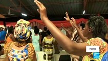 Eglises évangéliques Rwanda