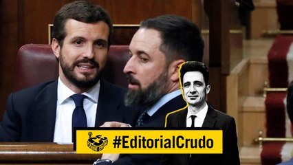 "Vamos a contar mentiras", por Javier Gallego