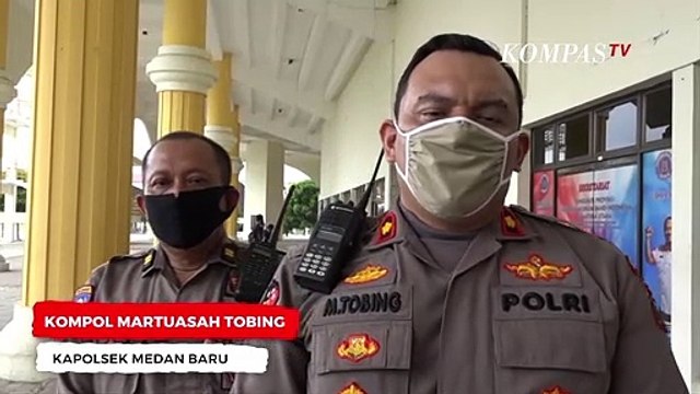 Nekat Curi Beras 5 KG Karena Berhari-Hari Tak Makan, Pria Ini Diamuk Massa