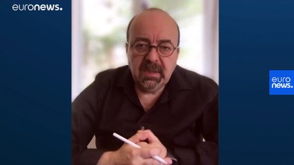 ABD'de yaşayan Türk Profesör: Covid-19 aşısında en iyi ihtimalle 1 yıl içinde sonuç alınabilir