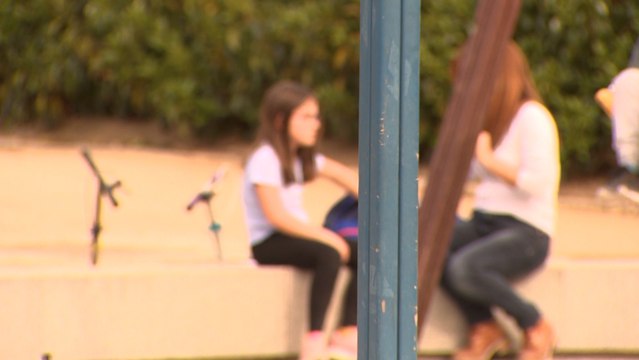 Los menores de 14 años podrán salir a la calle a partir del 27 de abril