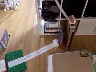 Like share and follow lock down working time