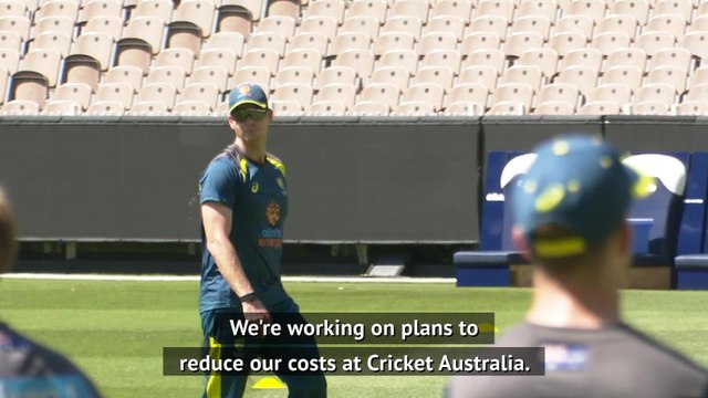 Australia's player payment model will be 'respected' amid coronavirus cost-cutting