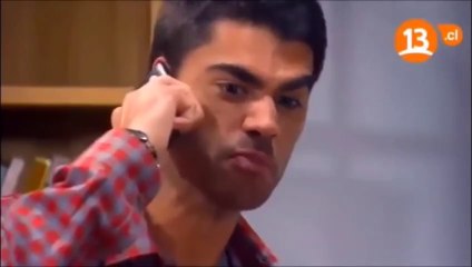 Pablo y Miguel - La Historia - Parte 10