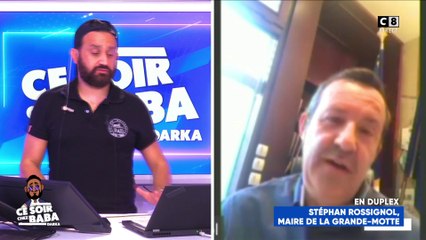 Stephan Rossignol, maire de la Grande-Motte: "Nous allons avoir un tourisme franco-français cet été"