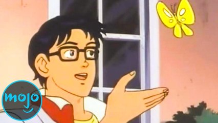 Top 10 Anime Scenes That Became Memes