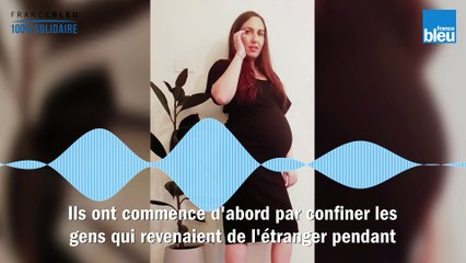 Julie, Marseillaise expatriée à Tel Aviv (Israel), nous raconte son confinement