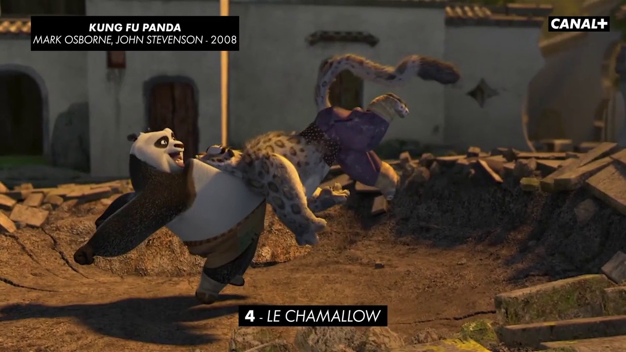 Top Kung Fu - Top cinéma